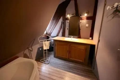 Appartement Villa Joseph RDC - Miniature 6