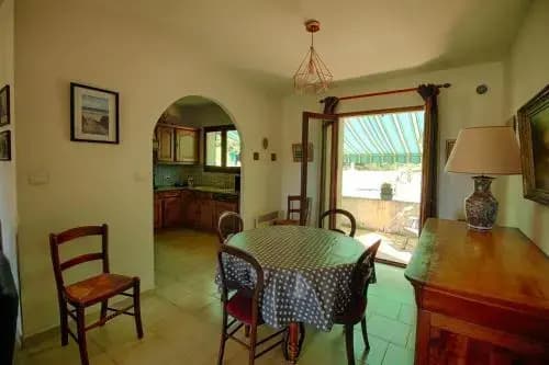 Villa Tiuccia - Photo 3