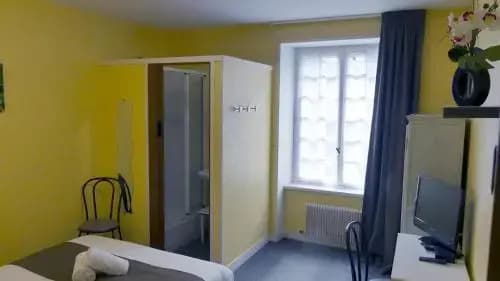 Hôtel Duguesclin - Photo 5