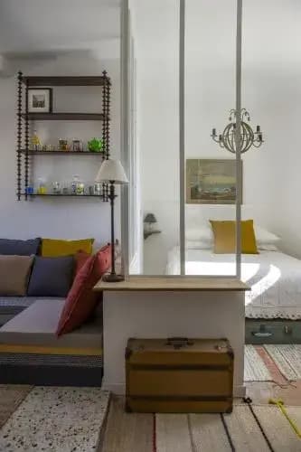 Chambres Avec Vue - Photo 3