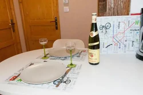 Les Gîtes de l'Orchidée du ried - Miniature 7