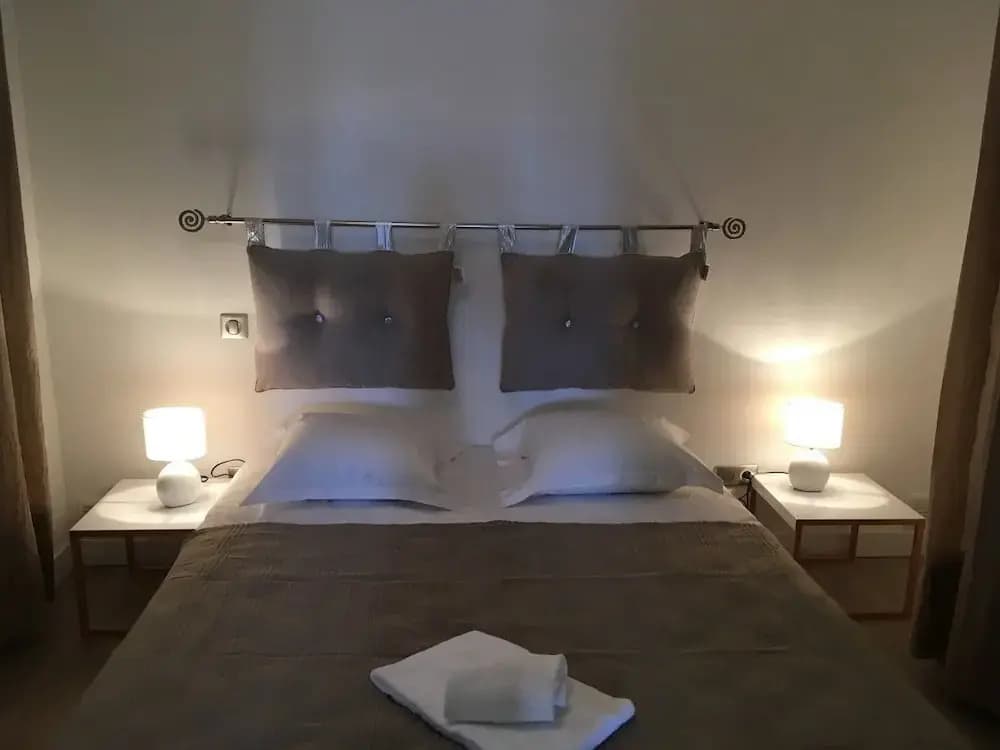 A Casa Bianca - Photo 3