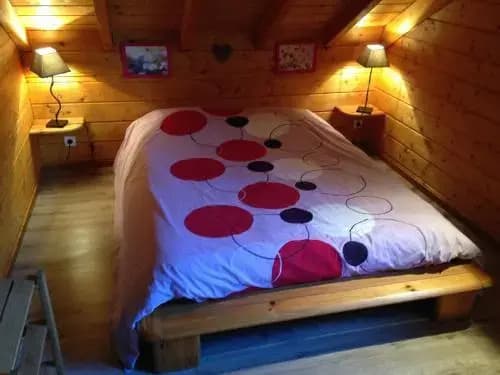 Chalet Le Roncing - Photo 2