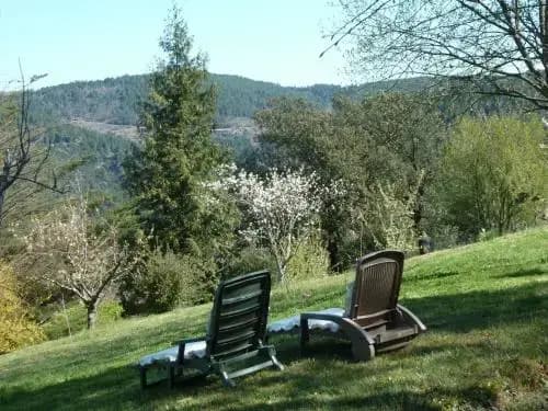 Gite de La Jasse - Miniature 6