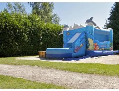 Village Vacances de Kerfetan - Photo 5