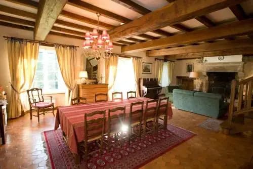 Manoir du Plessix Méen - Miniature 8