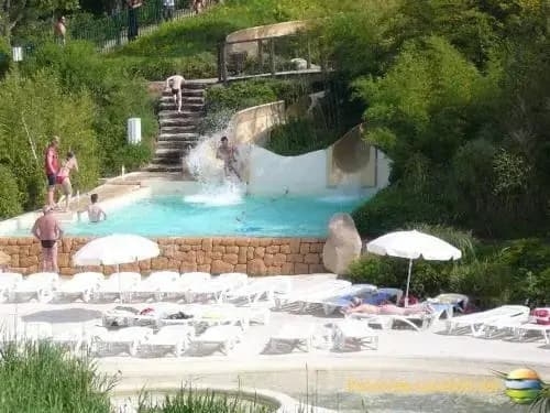 T2 Les Restanques de St Tropez - Miniature 7