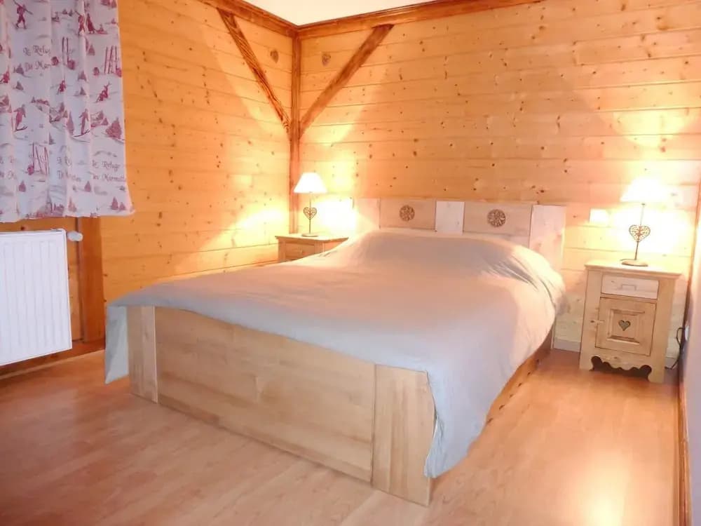 Les Bouquetins - Photo 3