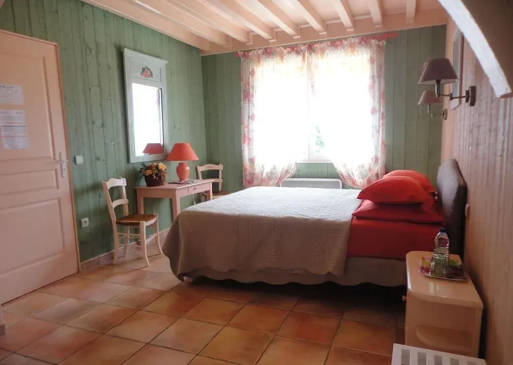 Domaine de La Méniguère - Photo 1