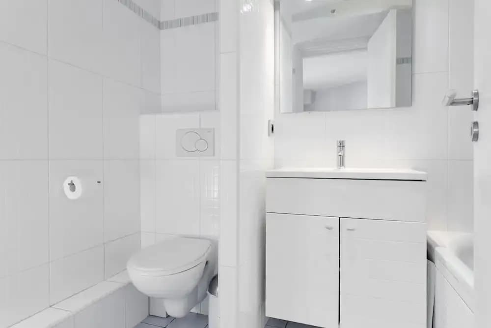 Penthouse Apartment - Champs Elysées - Miniature 8