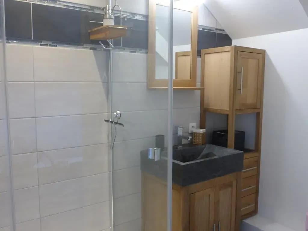 Appartement meublé Proche Gare - Photo 5