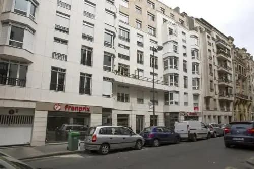 Locappart Chuquet - Photo 1