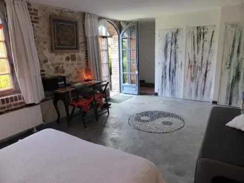 La Cour de Bas - Photo 3