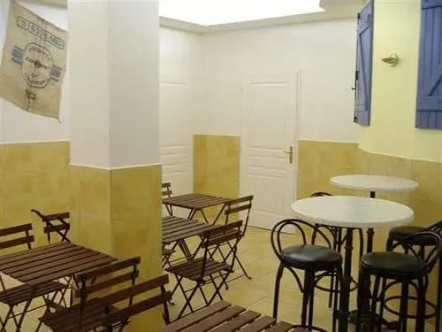 Hotel Europa - Miniature 7