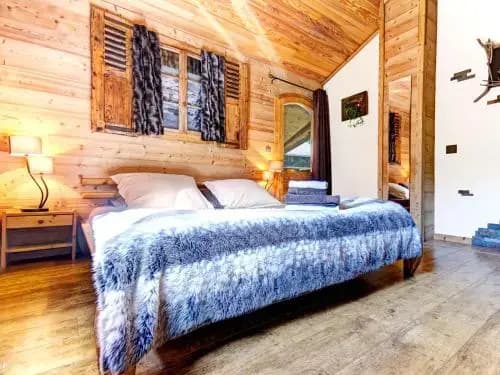 Chalet Le Petit Mazot - OVO Network - Photo 2