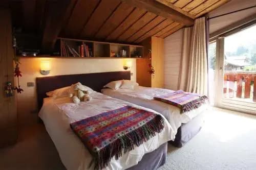 Chalet Myrtille - Photo 2