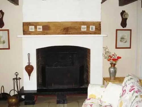La Maison Fleurie - Photo 1