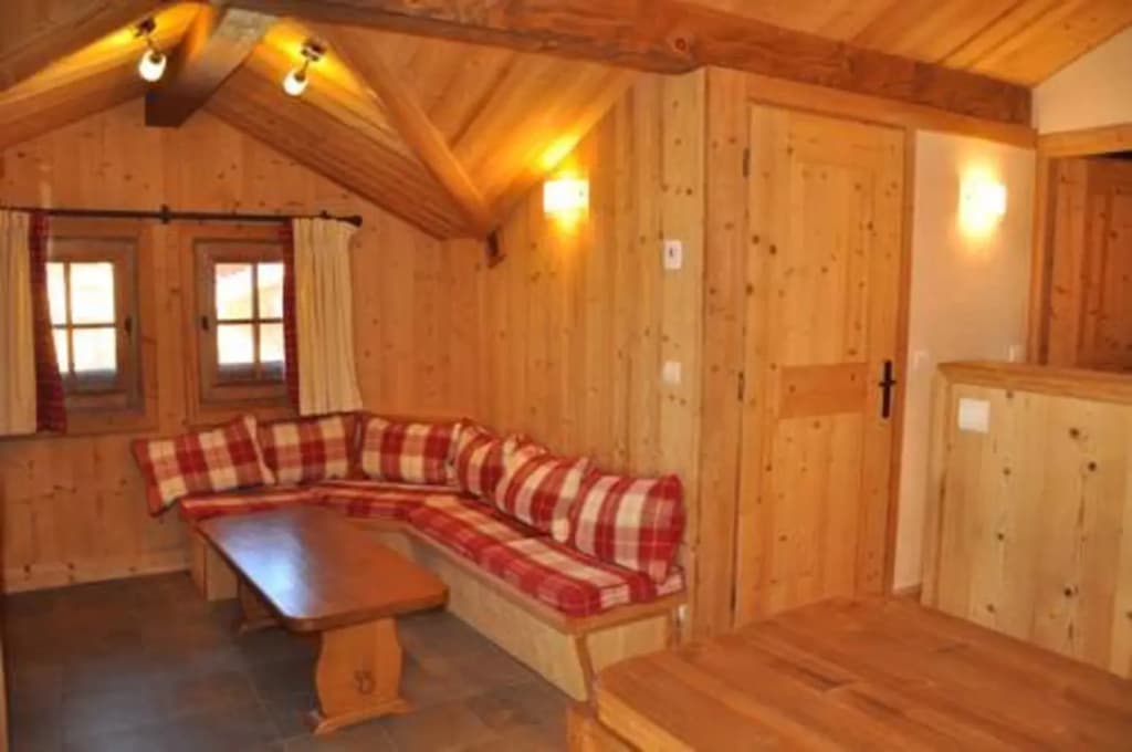 Chalet Carlina - Photo 4