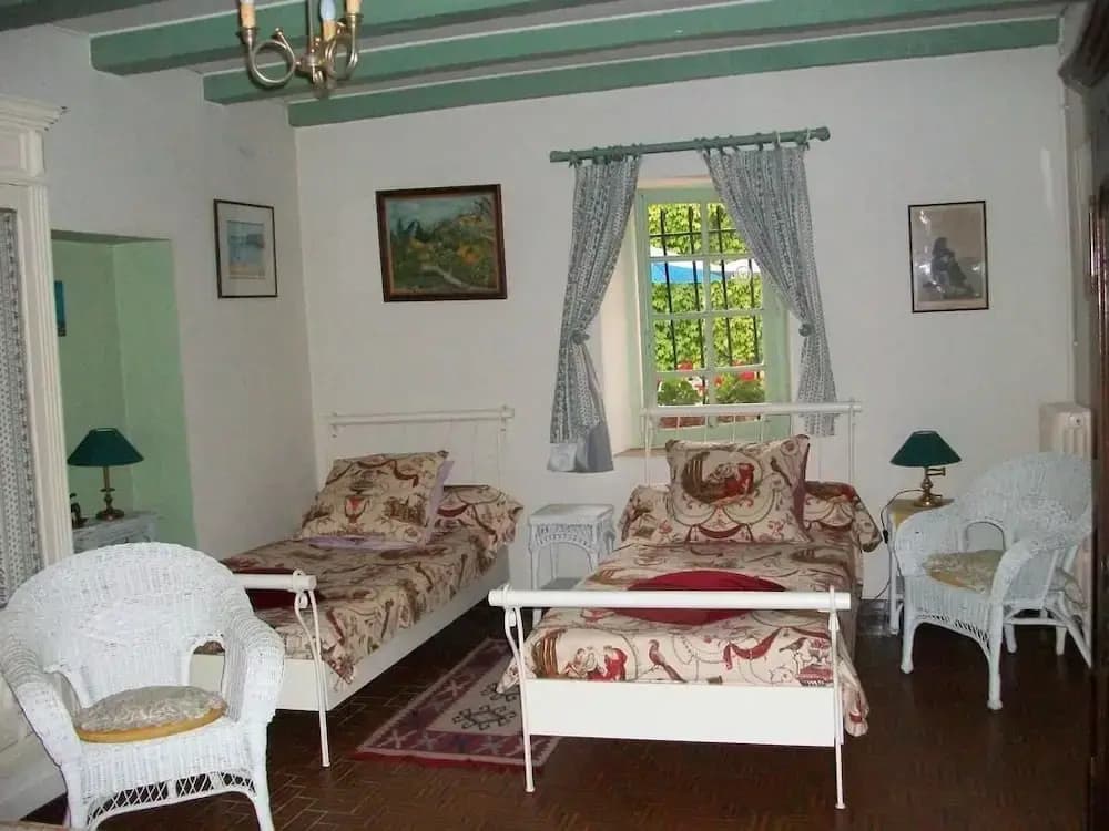 Gite du Domaine les Massiots - Photo 3