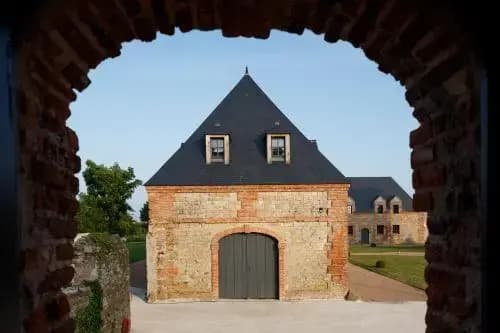 Le Manoir de Ravenoville - Miniature 8