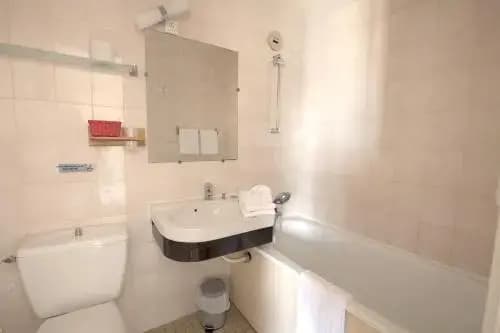 Hotel La Chipaudière - Photo 5