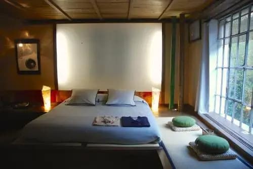 Minshuku Chambres d'hôtes japonaises - Photo 2