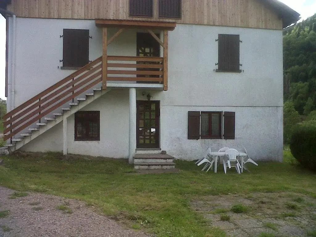 Le Régit - Photo 1
