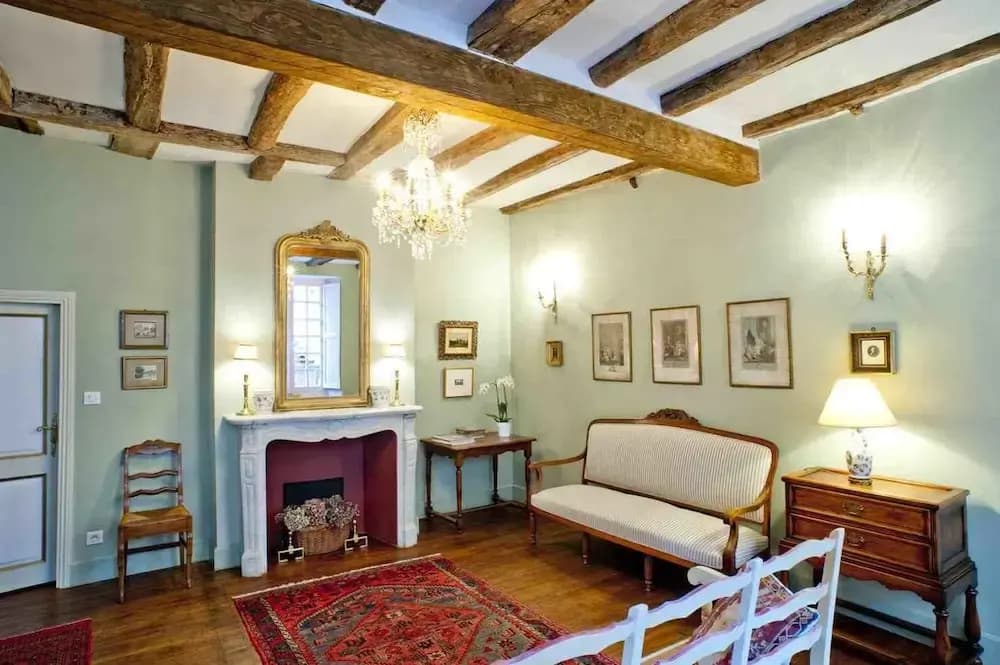 Appartements Les Suites Sarladaises - Photo 2