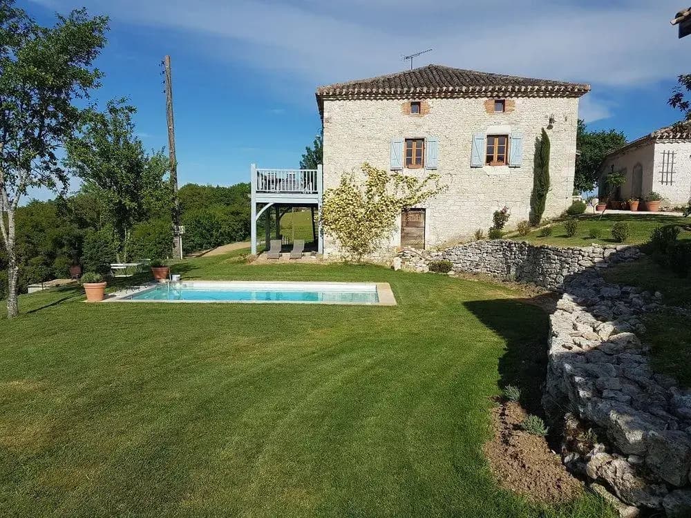 Gîte Bonjour Haut - Miniature 7
