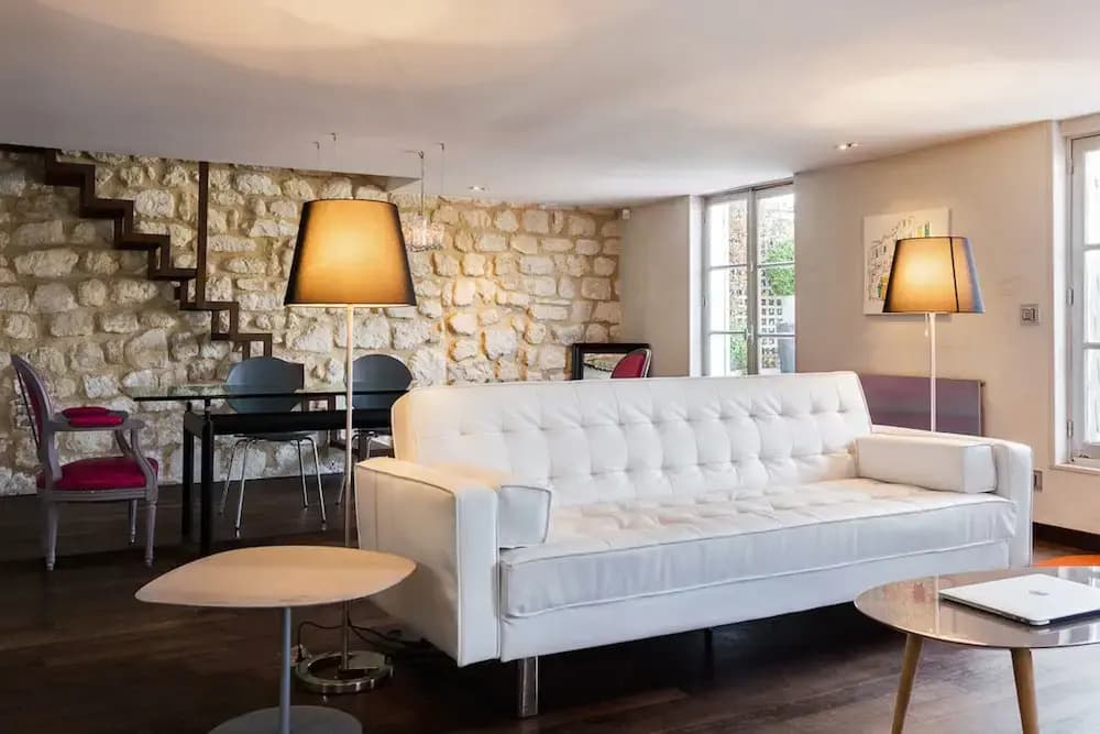 Penthouse Apartment - Champs Elysées - Photo 4