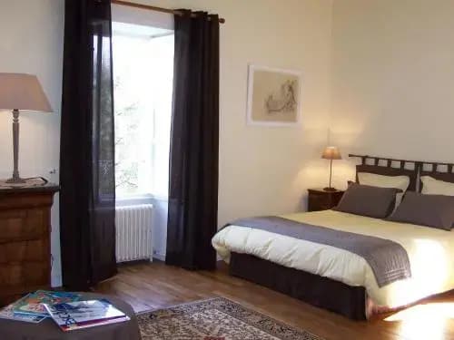 Manoir de la Thébline - Photo 2