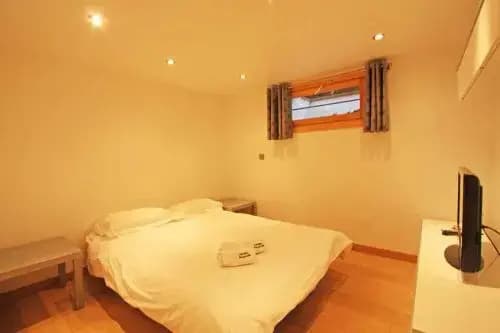 Chalet des Cimes - Photo 1