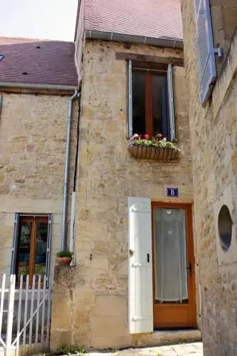 Sarlat Town House - Miniature 8