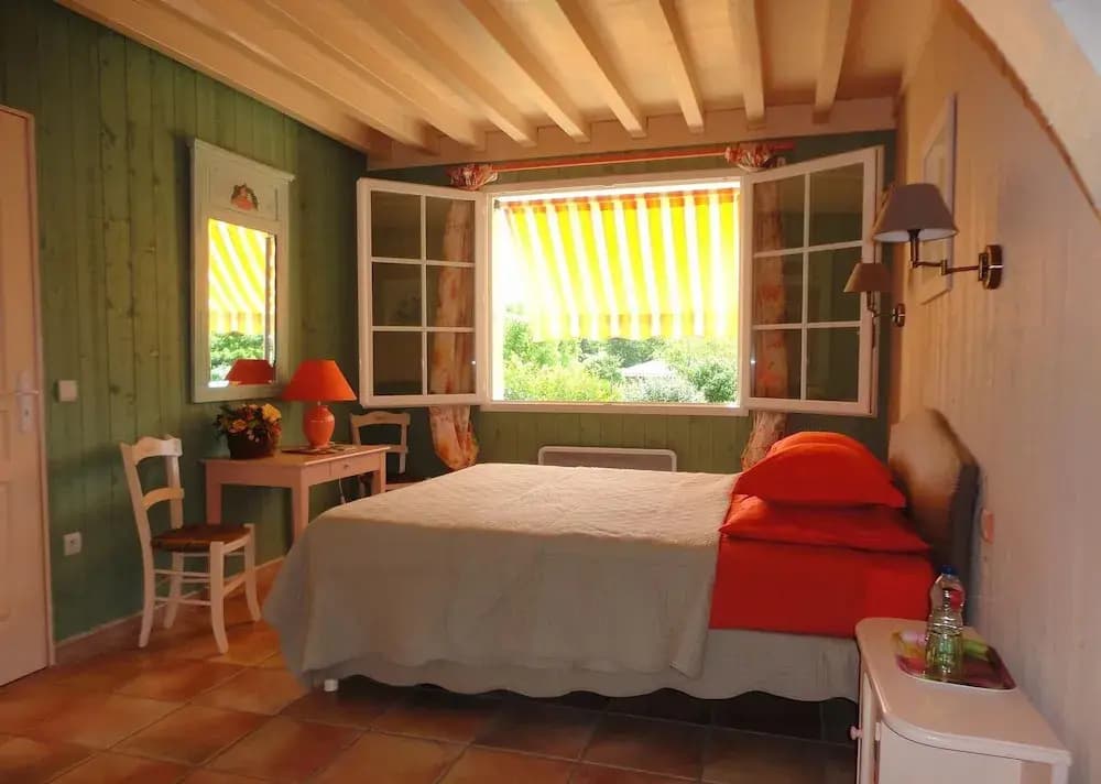Domaine de La Méniguère - Photo 2
