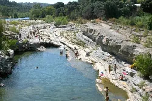 Gite de rêve Riverside Lagrasse - Miniature 6