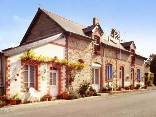 Holiday Home La Plesse - Photo 1