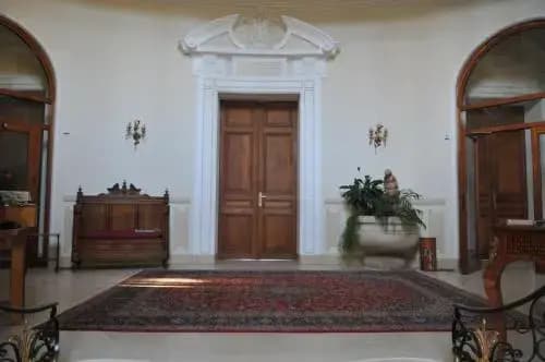 Bed & Breakfast - Château du Corvier - Photo 2