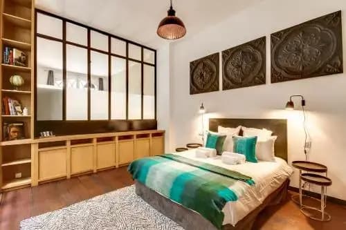 Sweet Inn Apartments- Artois - Miniature 6