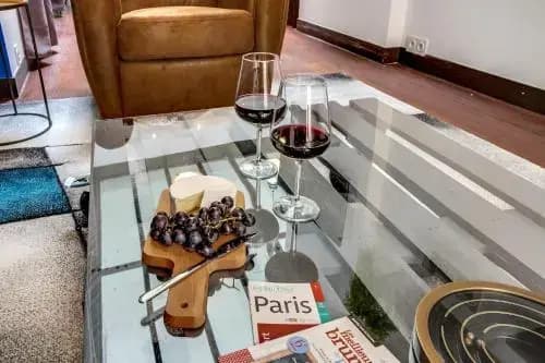 Sweet Inn Apartments- Artois - Miniature 8