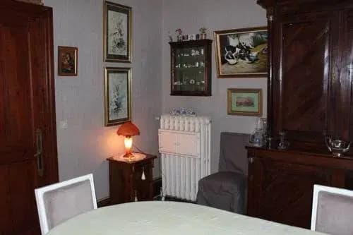 Chambres d'Hôtes Les Méneaux - Photo 3