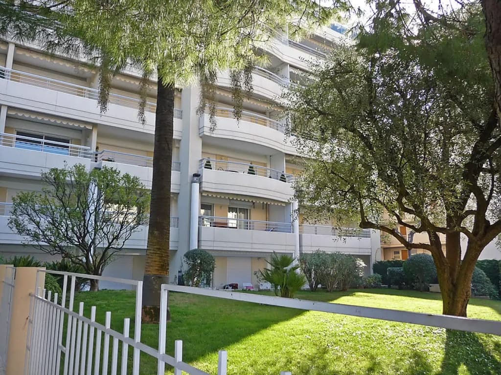 Apartment Golden Gates - Photo 1
