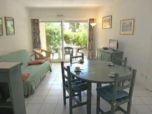 Résidence Les Goelettes - Photo 2