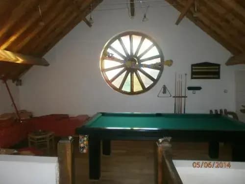 B&B Aux Vieilles Pierres - Miniature 6