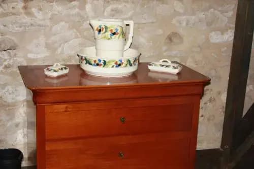 B&B La Tuquette - Photo 3