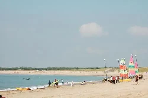 Camping de la Plage de Riez - Photo 4