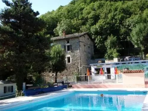Camping La Bohème - Photo 2