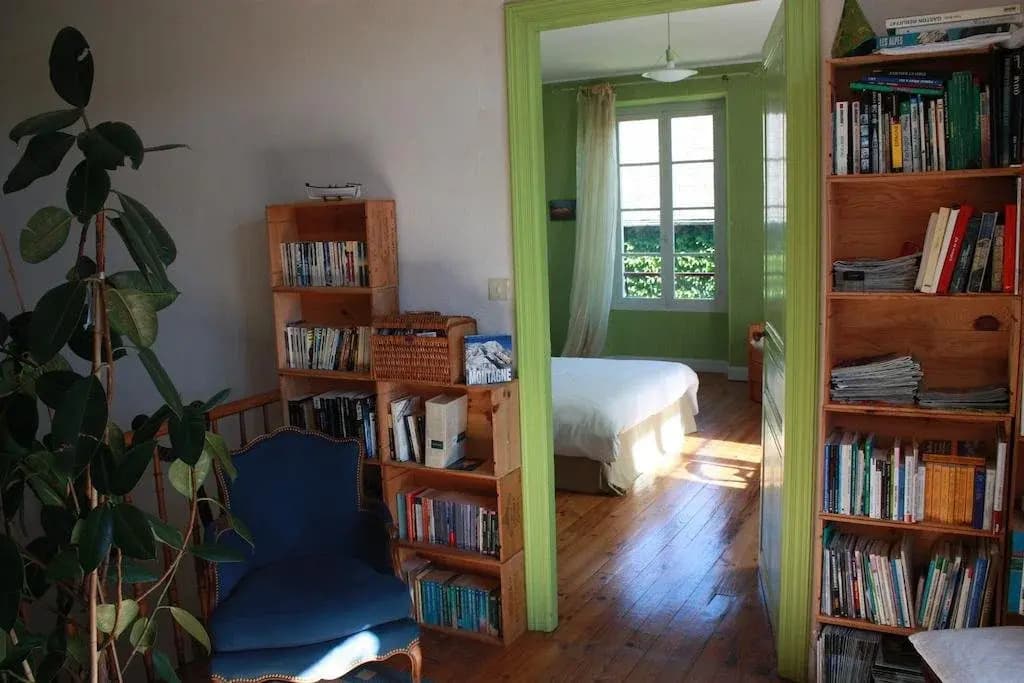 La Maison de l'Ousse - Photo 4