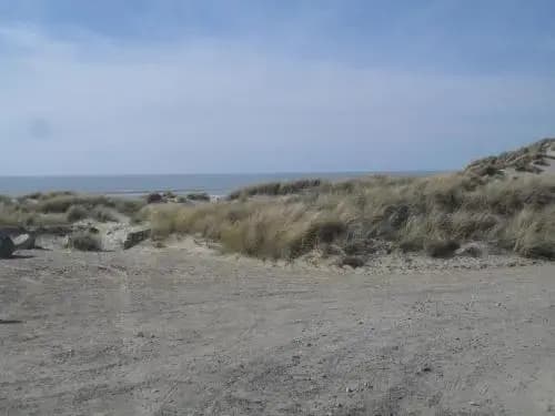 Camping de la Mer - Photo 4