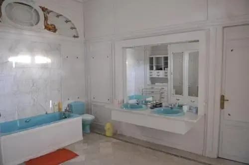 Bed & Breakfast - Château du Corvier - Miniature 6