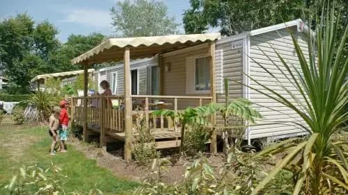 Camping Les Grosses Pierres - Photo 5
